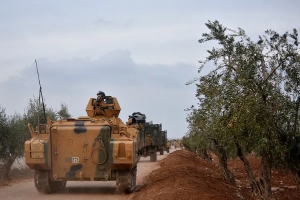 Cumhurbaşkanı Erdoğan'ın Hamleleri Tel Aviv'i korkuttu! Siyonist basını Açıkça İtiraf Etti